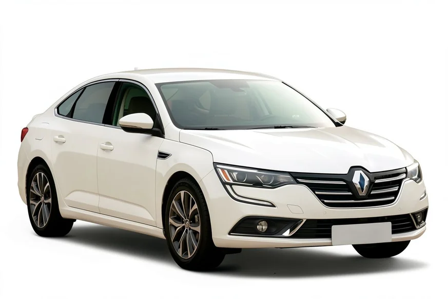 Renault Talisman INTENS DCI 160 CH EDC6