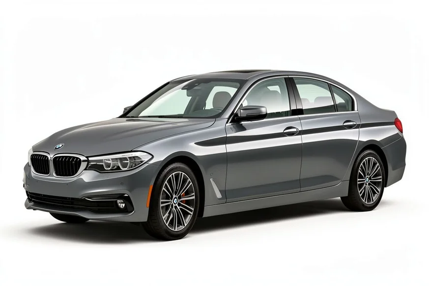 BMW Série 5 530e PACK M