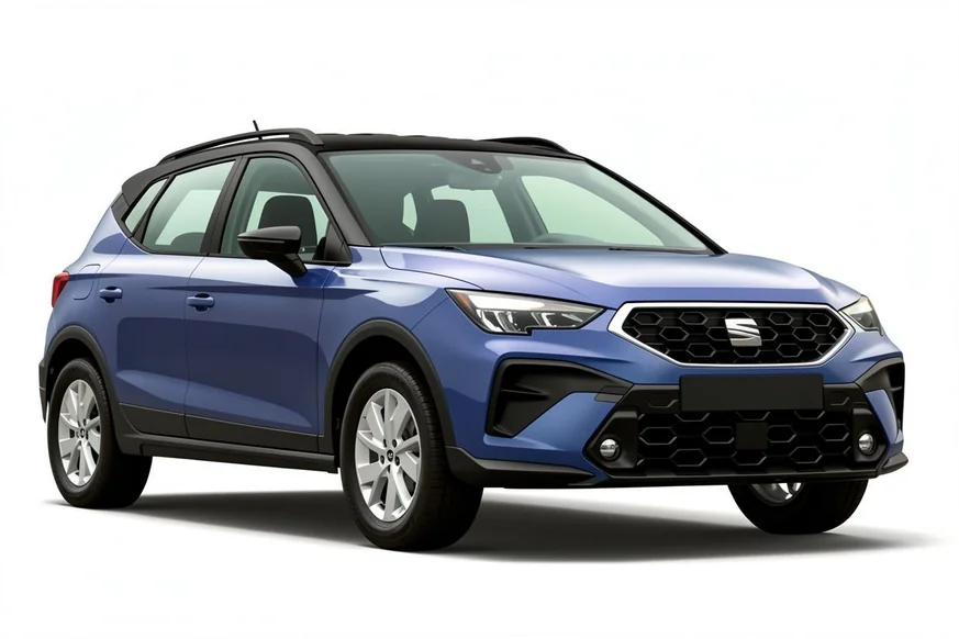 Seat Arona 1.0L TDI STYLE