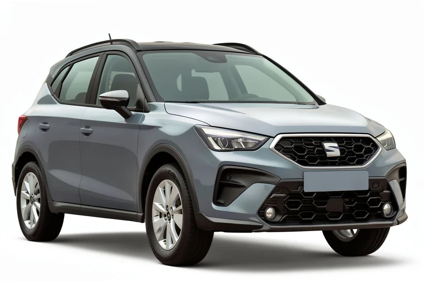 Seat Arona 1.0L TDI FR