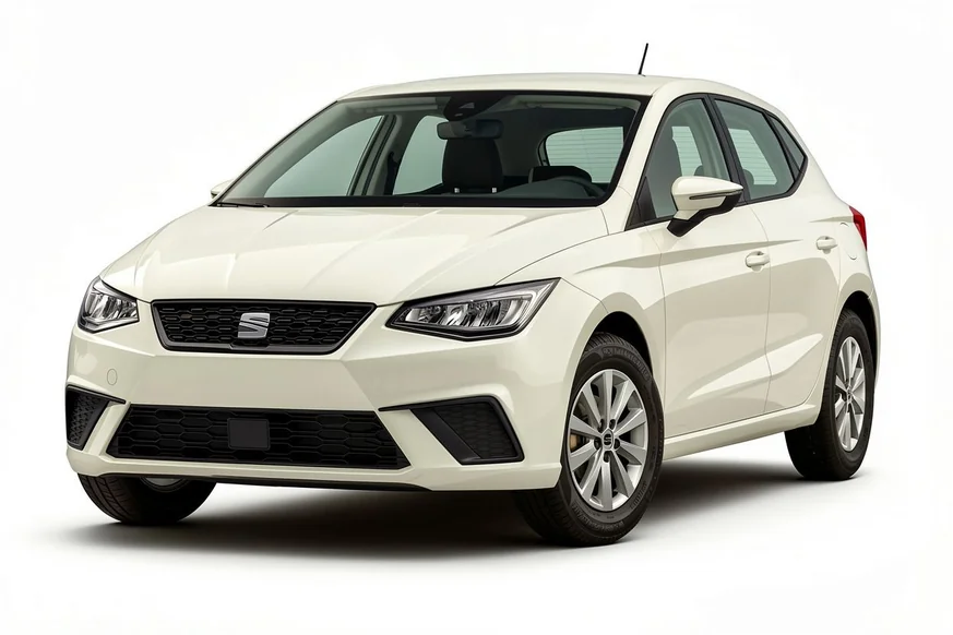 Seat Ibiza 1.6 TDI MOOVE