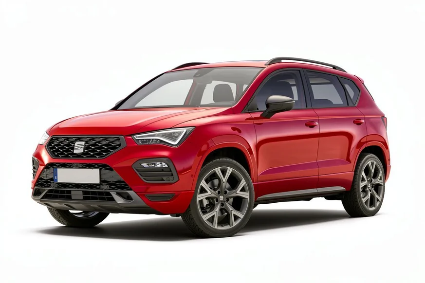 سيت سيــات أتيكا 2.0TDI FR