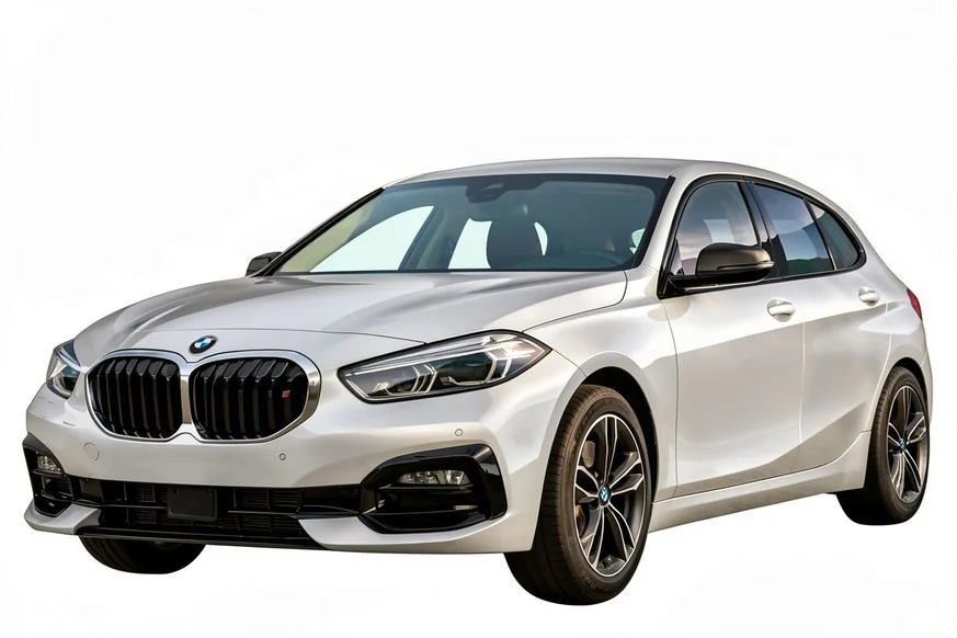BMW Série 1