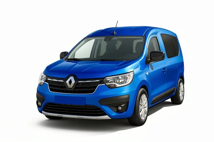 Renault Express Equilibre 1,5 dCi 95 ch Euro 6