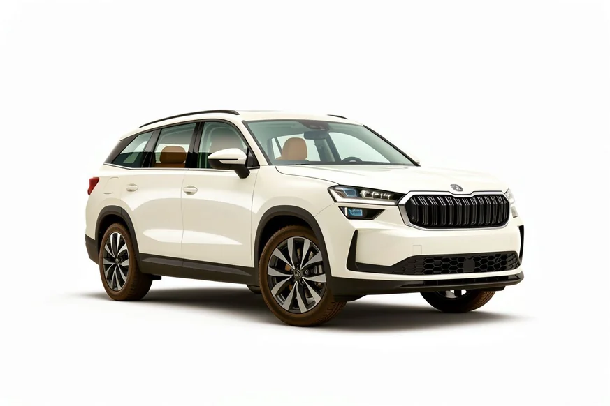 Skoda Kodiaq 2.0 TDI 150 DSG Sportline