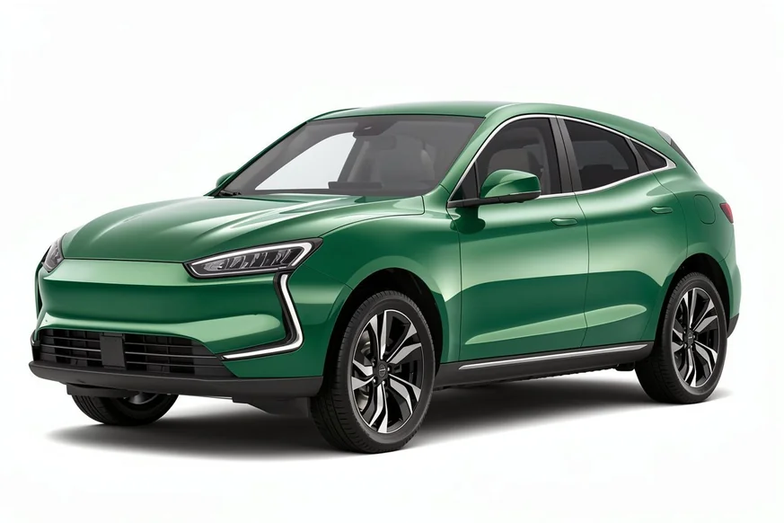 Seres 5 430 kW AT 4WD Premium