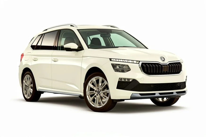 Skoda Kamiq 1.0 TSI 115ch Edition Sport