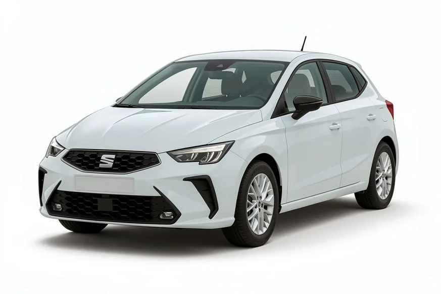 Seat Ibiza 1.0 TSI 115 DSG Sport