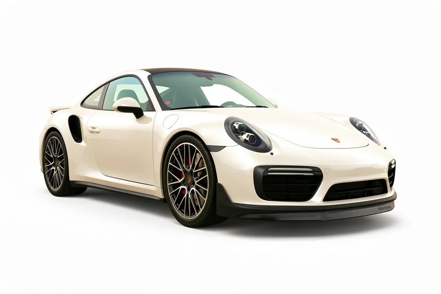 بورشه بورش 911 Carrera 4S