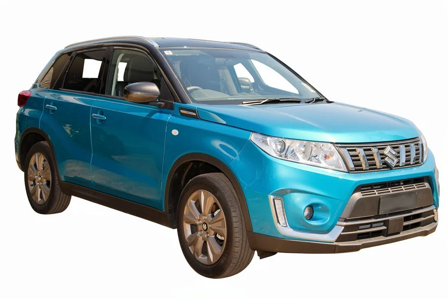 Suzuki Vitara 1.6 DDis Privilège