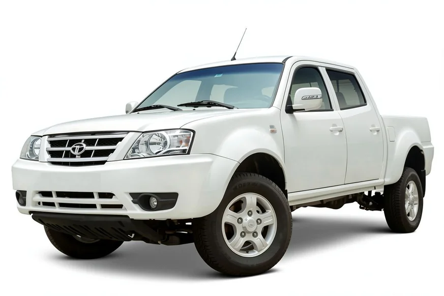 TATA Xenon