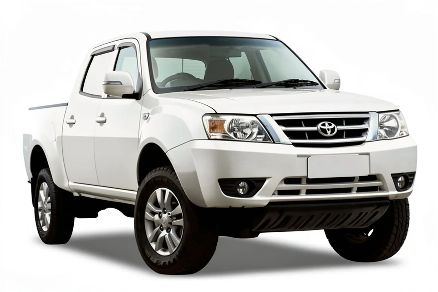 Tata Xenon