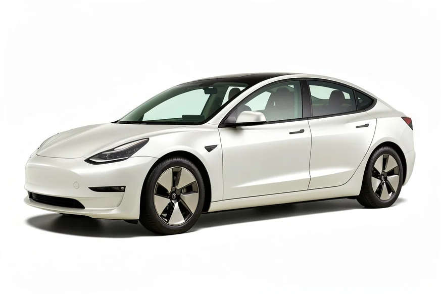 Tesla Model 3 Grande Autonomie 250 kW