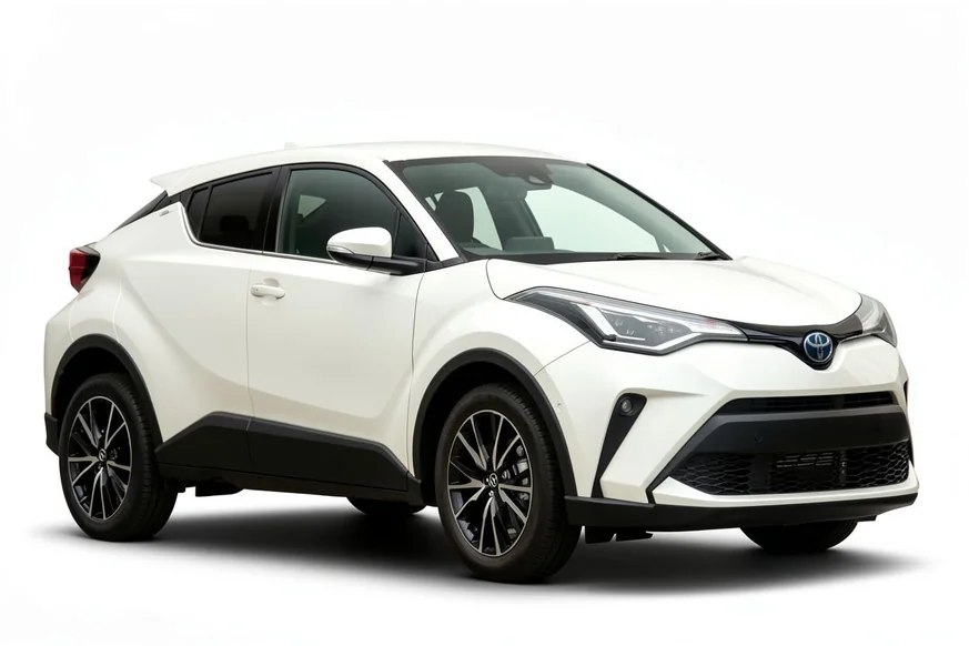 Toyota C-HR 1.8 L HEV Limited