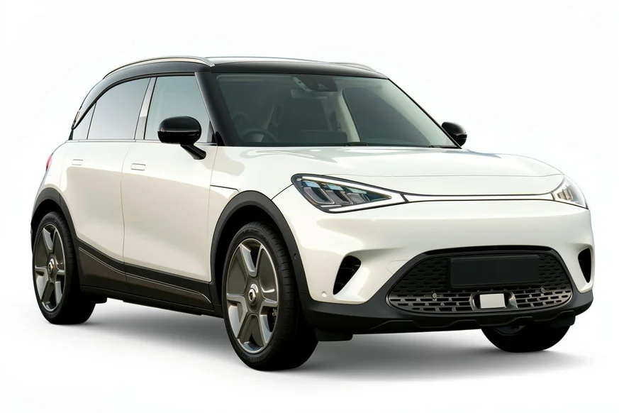 Smart Smart #1 200 kW AT Premium