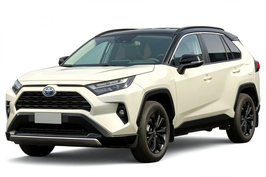 Toyota RAV-4