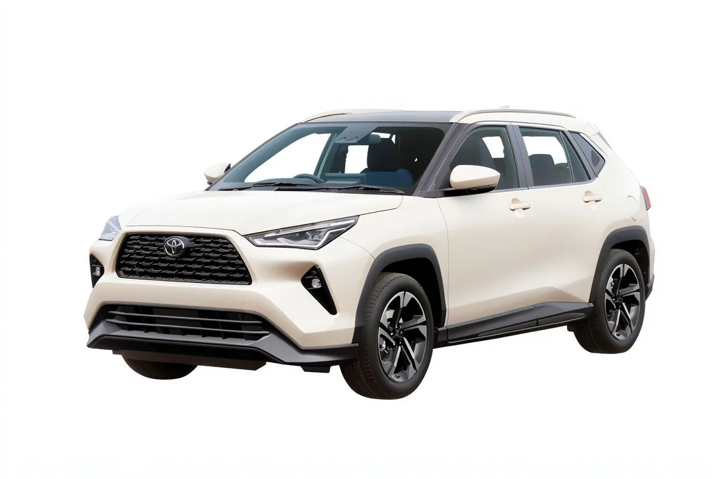 Toyota Yaris Cross SMART PILOT 1.5  Hybride 116 CVT Dynamic +