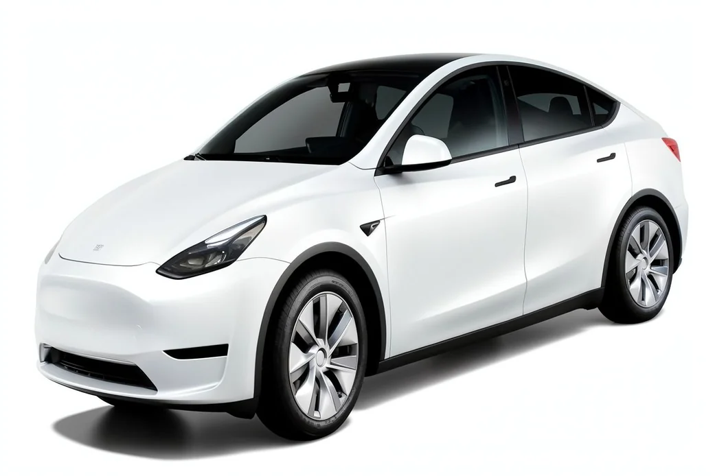 Tesla Model Y Grande Autonomie 255 kW