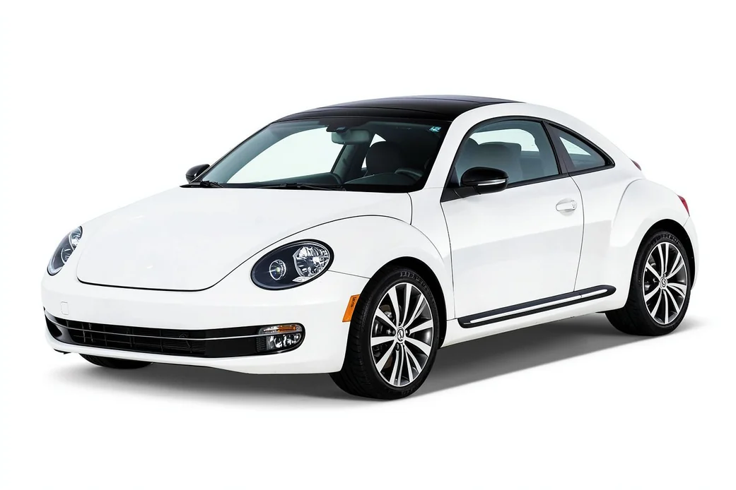 VOLKSWAGEN Coccinelle