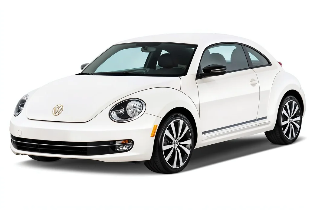 Volkswagen Coccinelle 2.0 TDI  SPORT BVA