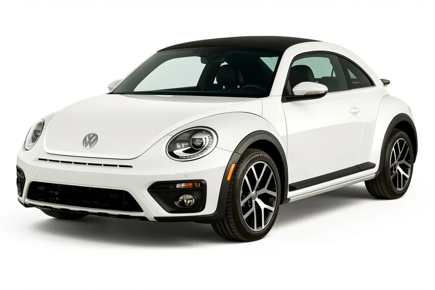 Volkswagen Coccinelle 2.0 TDI  DUNE BVA