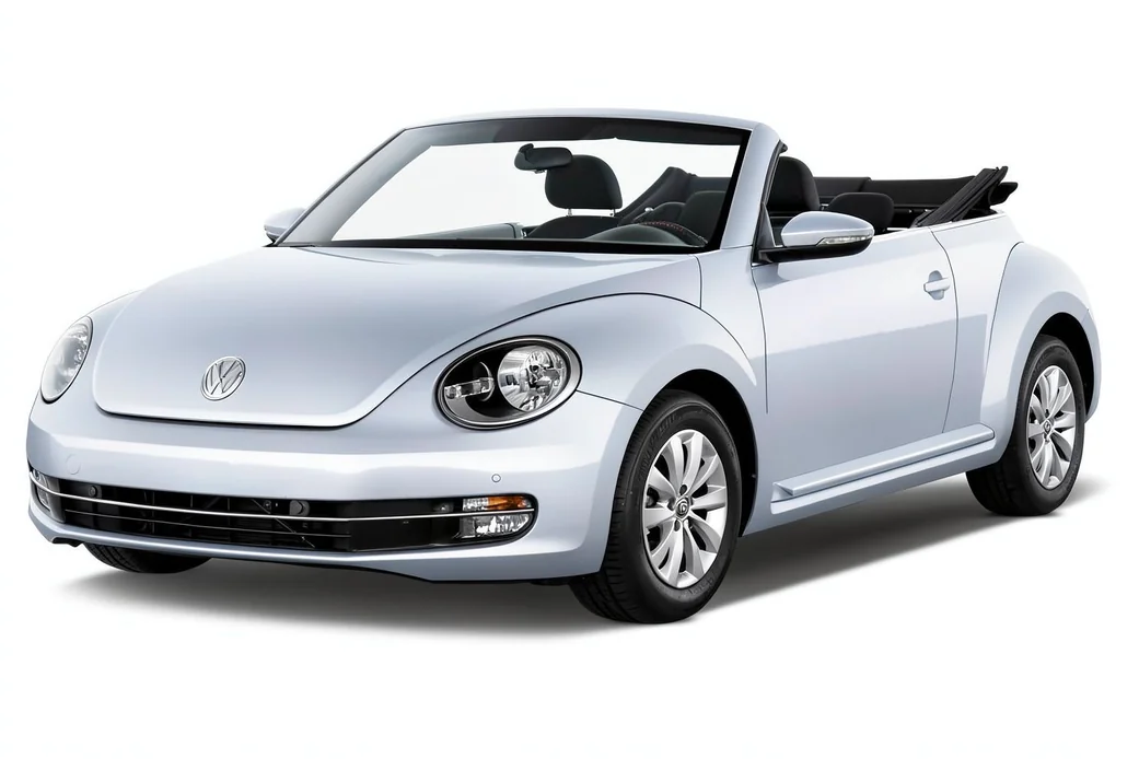 Volkswagen Coccinelle