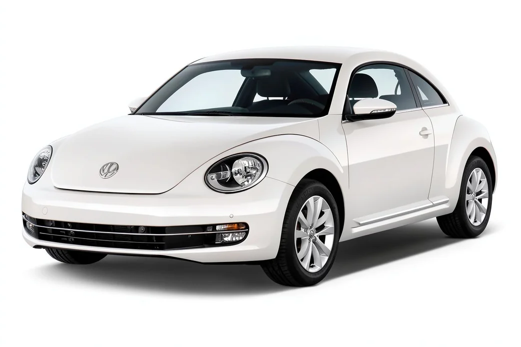 Volkswagen Coccinelle