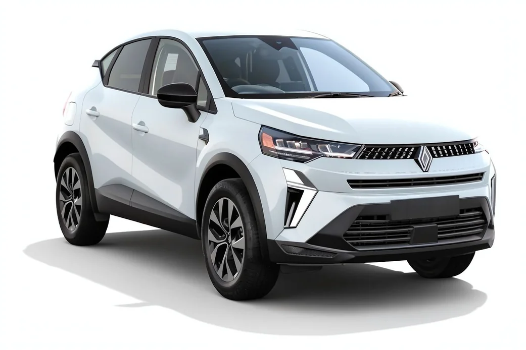 Renault Captur TCe 90 Intens