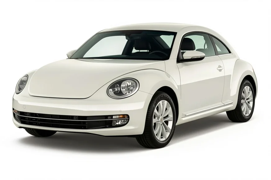 Volkswagen Coccinelle 2.0 TDI PREMIUM DSG