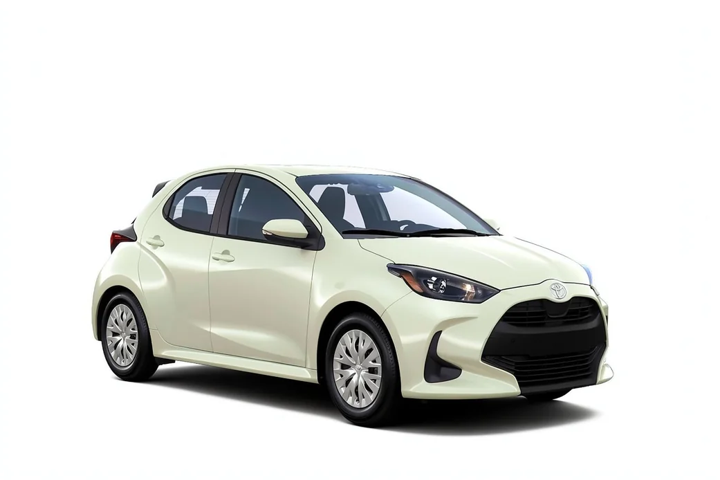 Toyota Yaris HV SENSES SMART PILOT DISCTINCTIVE+ HV