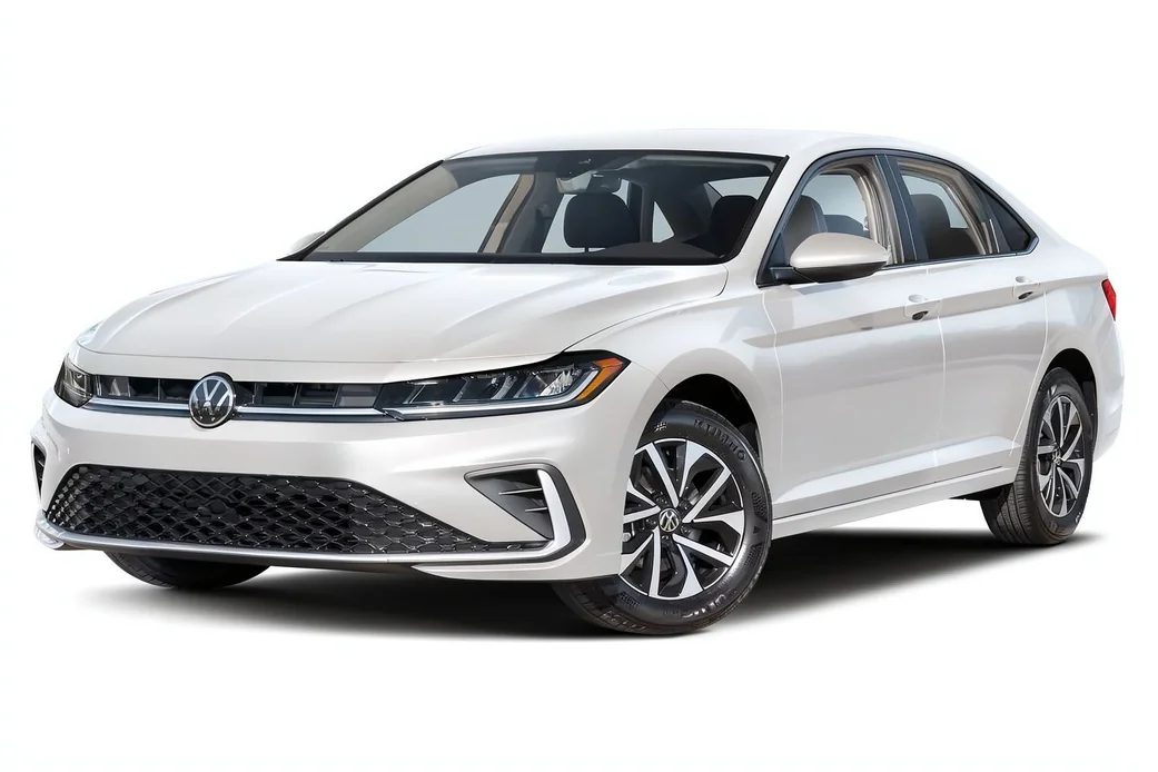 Volkswagen Jetta 2.0 TDI Carat BVM Pack Techno