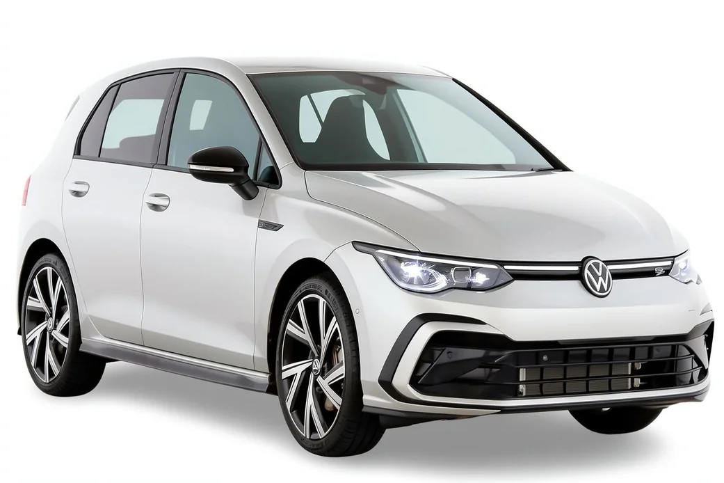 Volkswagen Golf 8 2.0 TDI 150 DSG R-Line