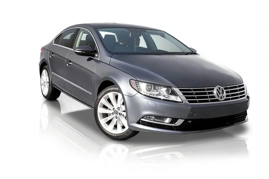 Volkswagen Passat cc 2.0 TDI BUSINESS Tip