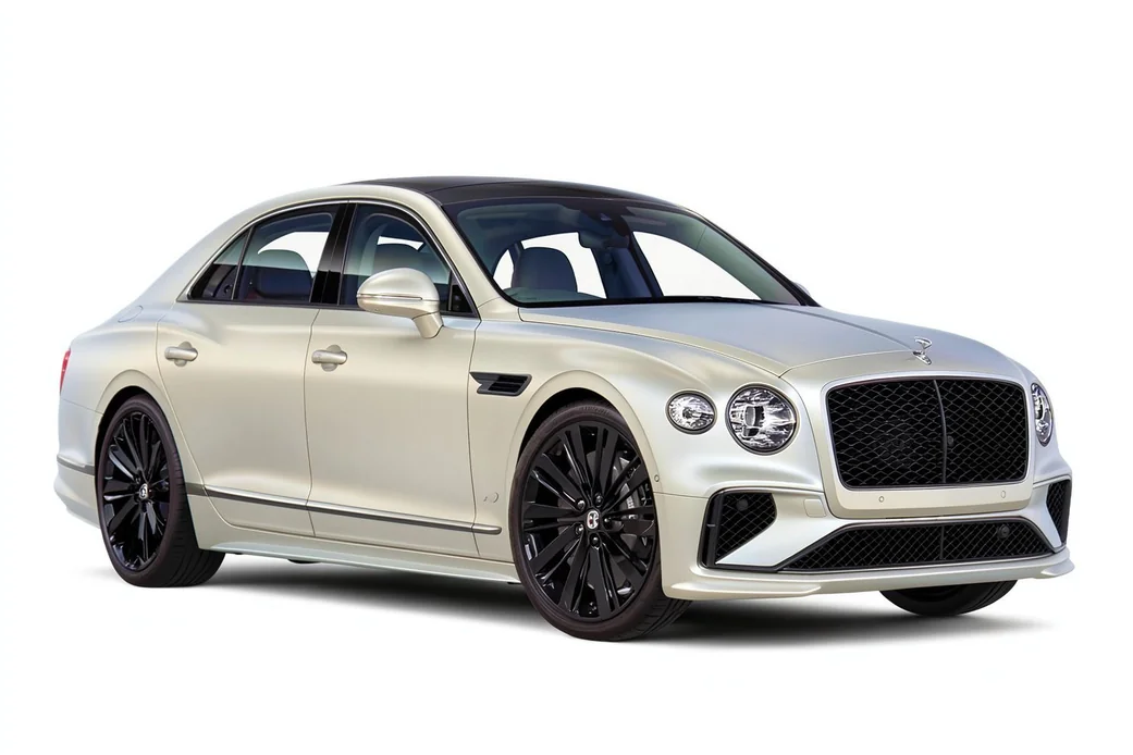 Bentley Flying Spur NEW FLYING SPUR W12 S