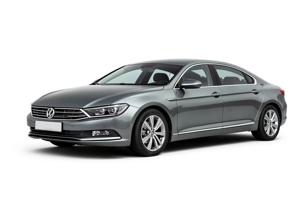 Volkswagen Passat cc 2.0 TDI Exclusive Tip