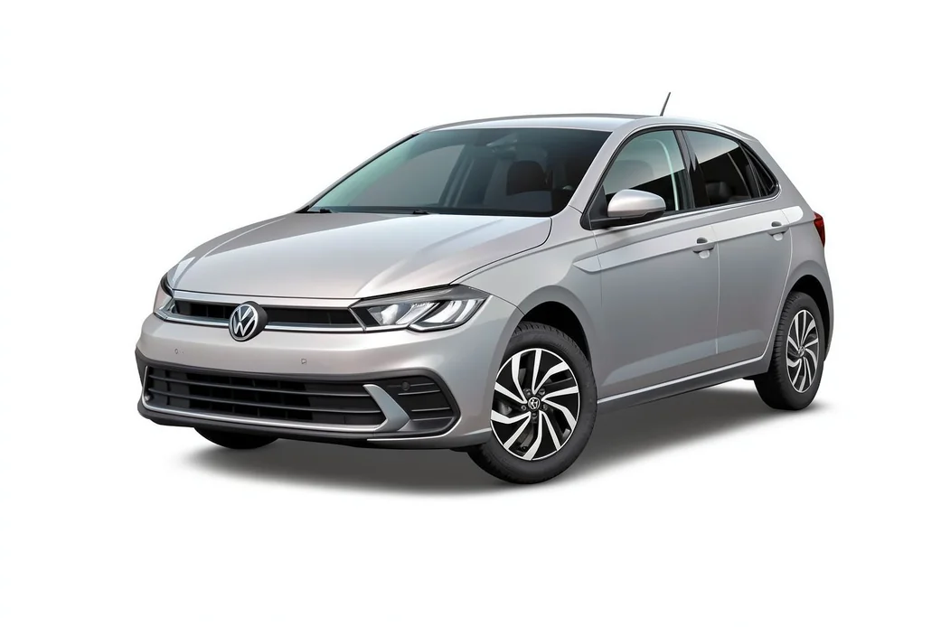 فولكس واجن بولو 1.0 I Premium Clim