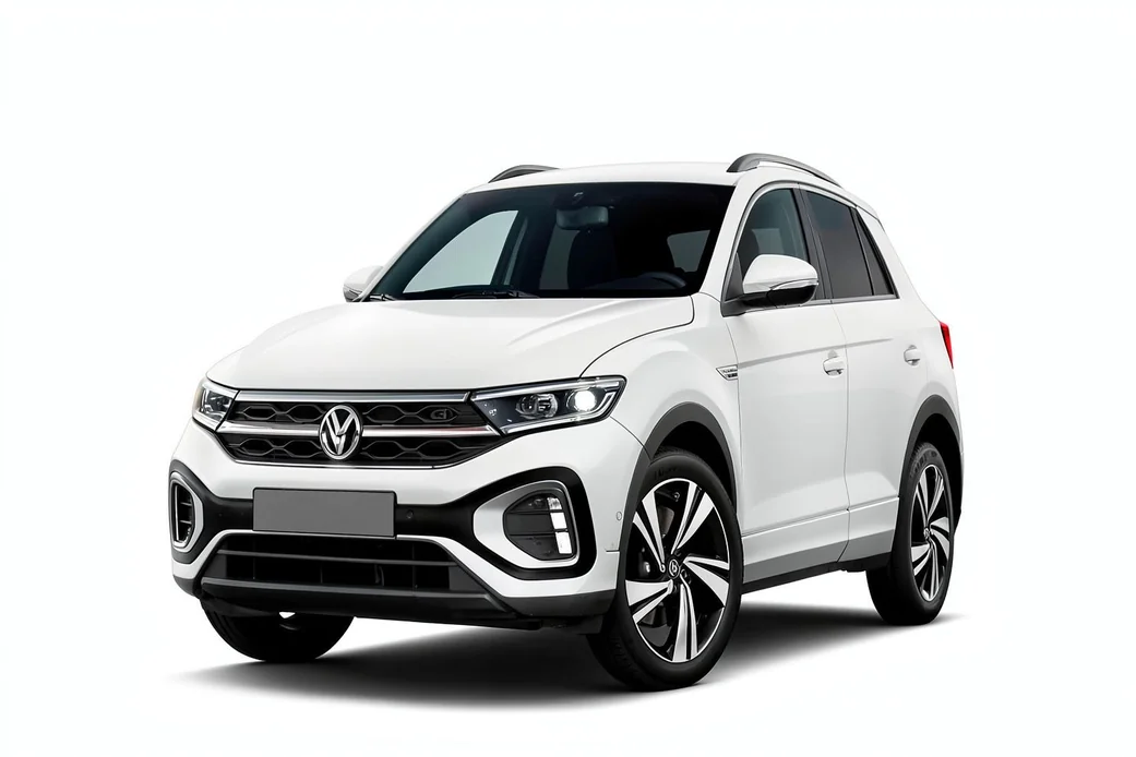 Volkswagen T-Roc Sport