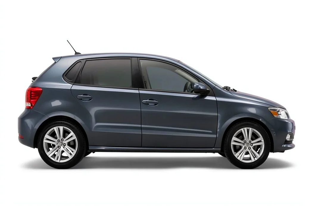 فولكس واجن بولو 1.4 TDI Premium Clim