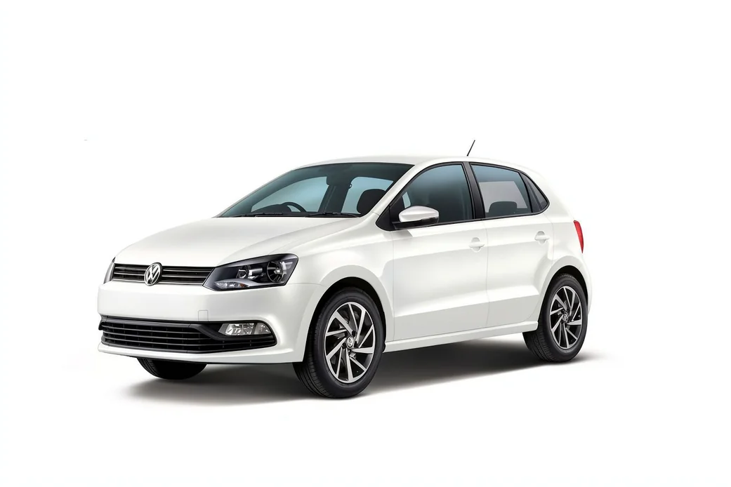 فولكس واجن بولو Fashion Edition 1.0 MPI 75