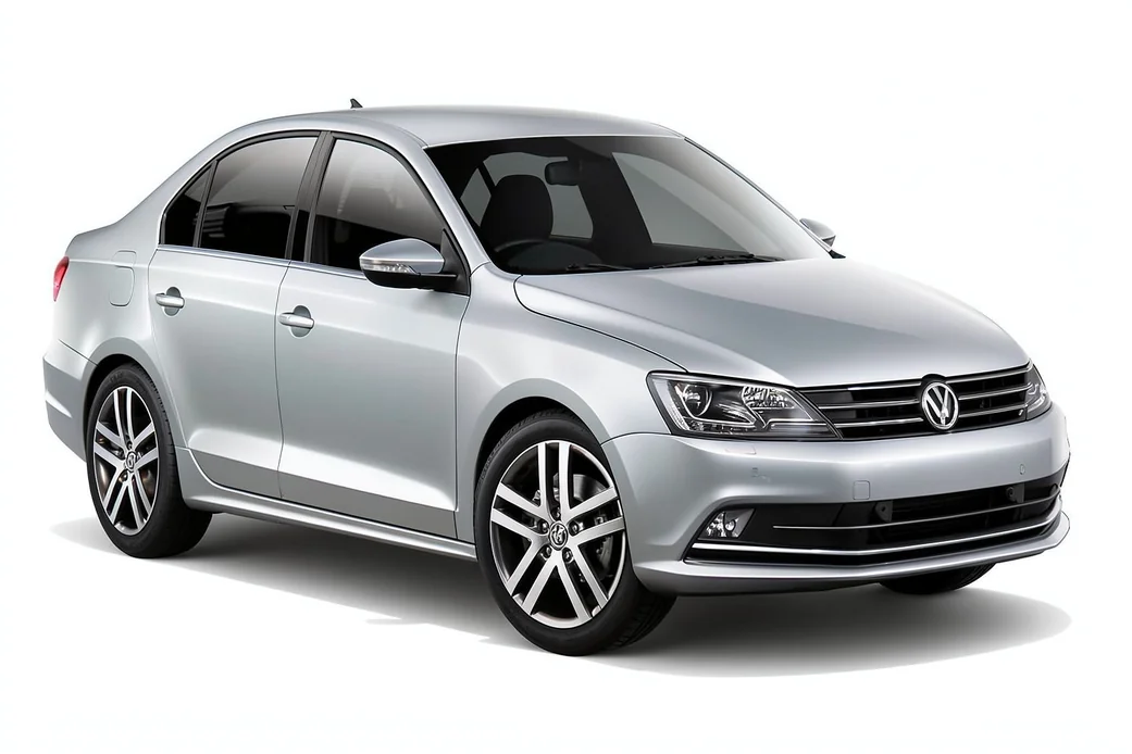 Volkswagen Jetta 2.0 TDI CARATLINE BVA PACK TECHNO