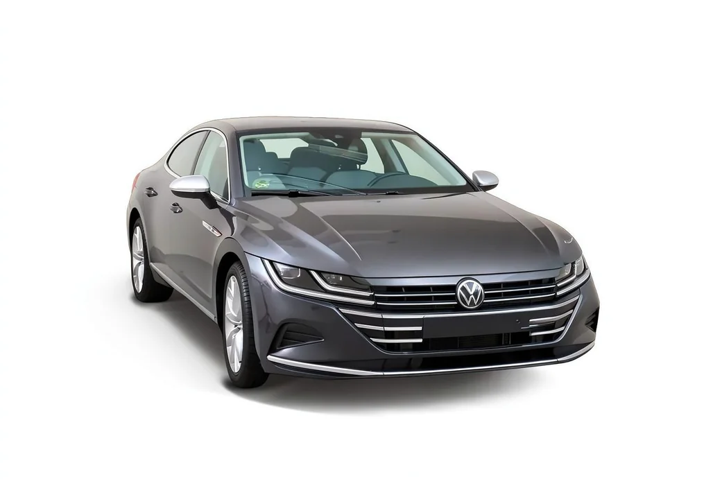 Volkswagen Arteon 2.0 TDI ELEGANCE