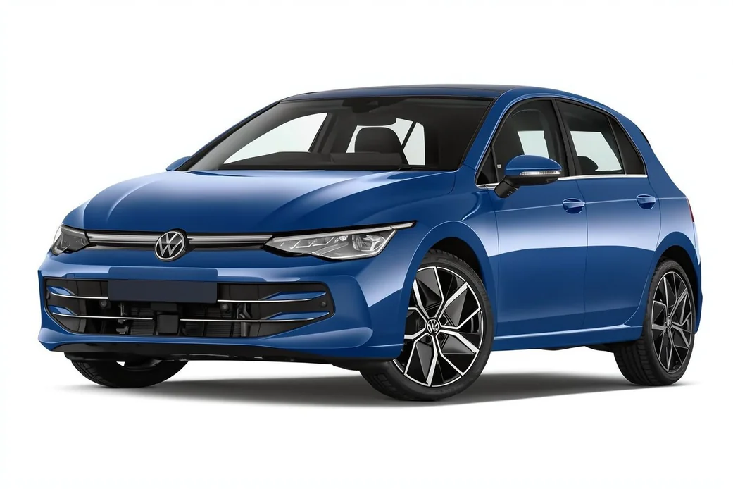 Volkswagen Golf 8 2.0 TDI 150 DSG Life