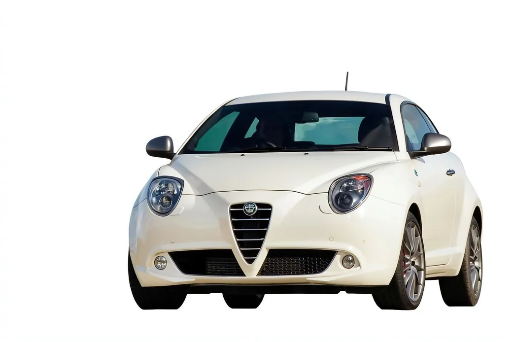 Alfa Romeo MiTo 1.4 MultiAir TCT Distinctive