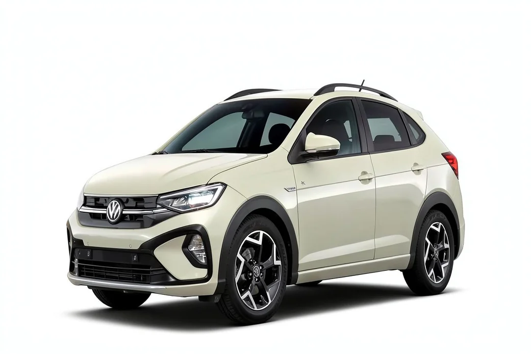 فولكس واجن تايغو R-Line