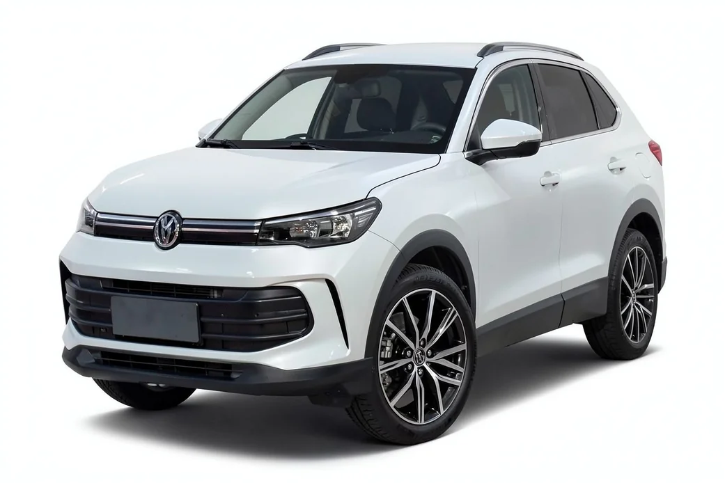 Volkswagen Tiguan 2.0 TDI 150 DSG Carat