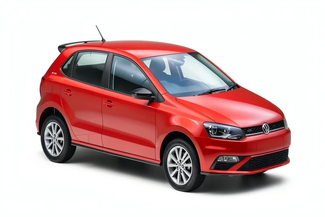 فولكس واجن بولو Confort 1.0 MPI 75