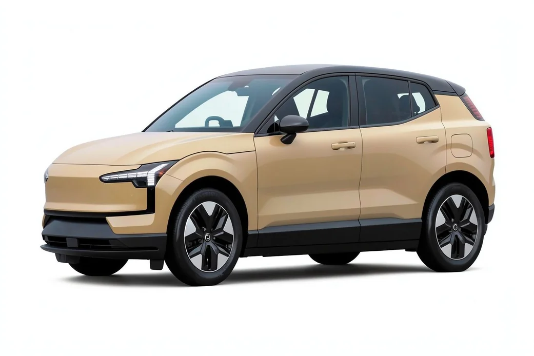 Volvo EX30 315 kW Twin AWD Plus