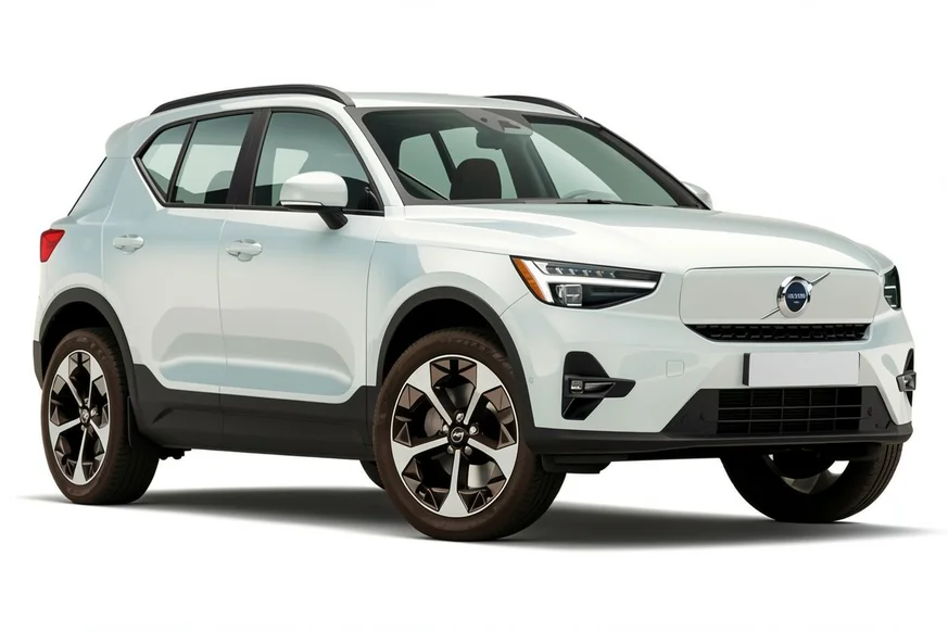 Volvo XC40 170 kW FWD Ultimate