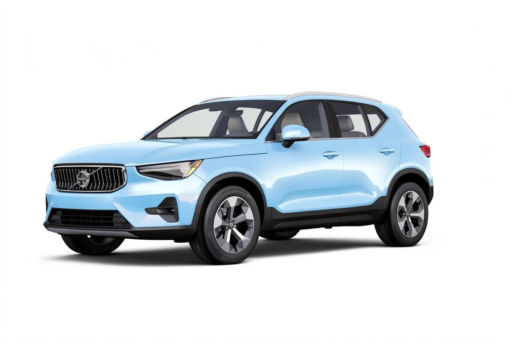 Volvo XC40 300 kW AWD Ultimate