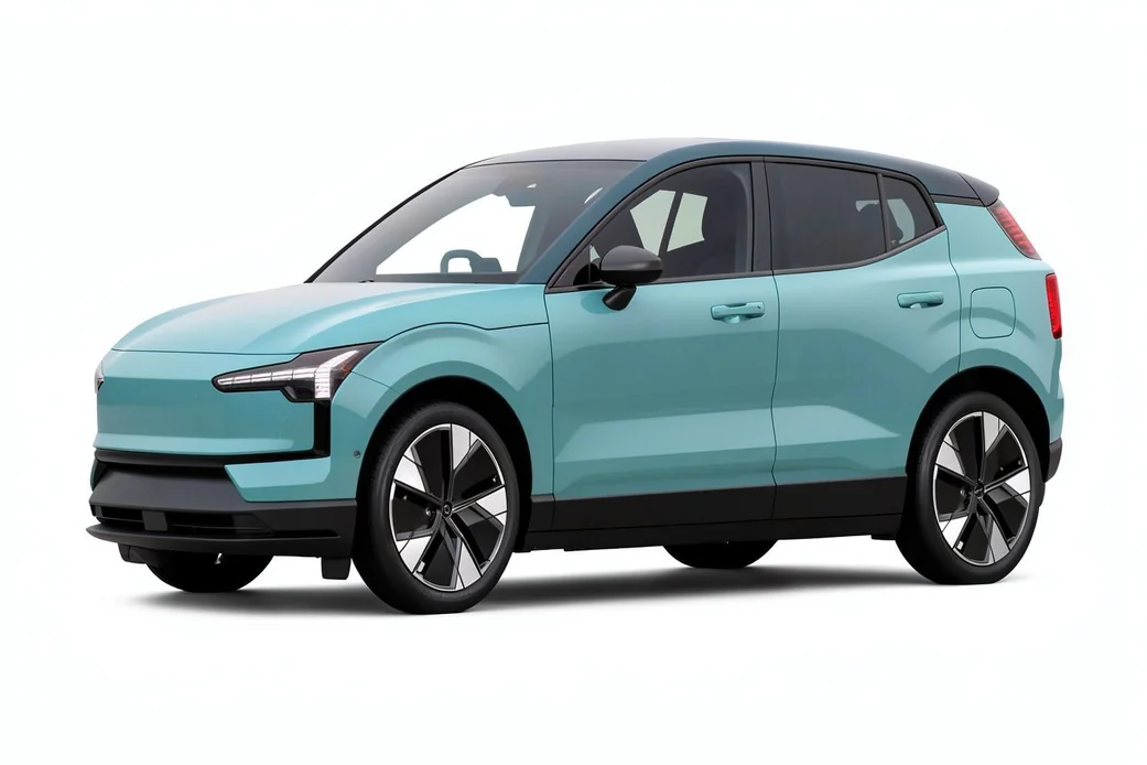 Volvo EX30 200 kW Extended FWD Ultra